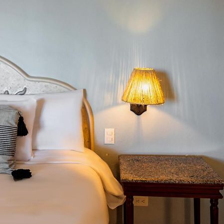 Reef Yucatan All Inclusive & Convention Center Mérida Eksteriør billede