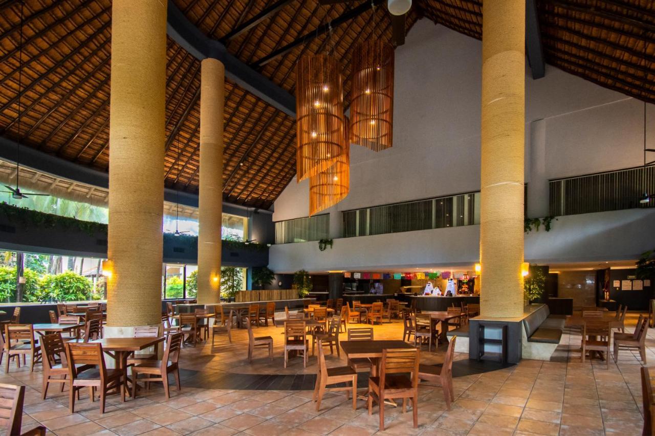 Reef Yucatan All Inclusive & Convention Center Mérida Eksteriør billede