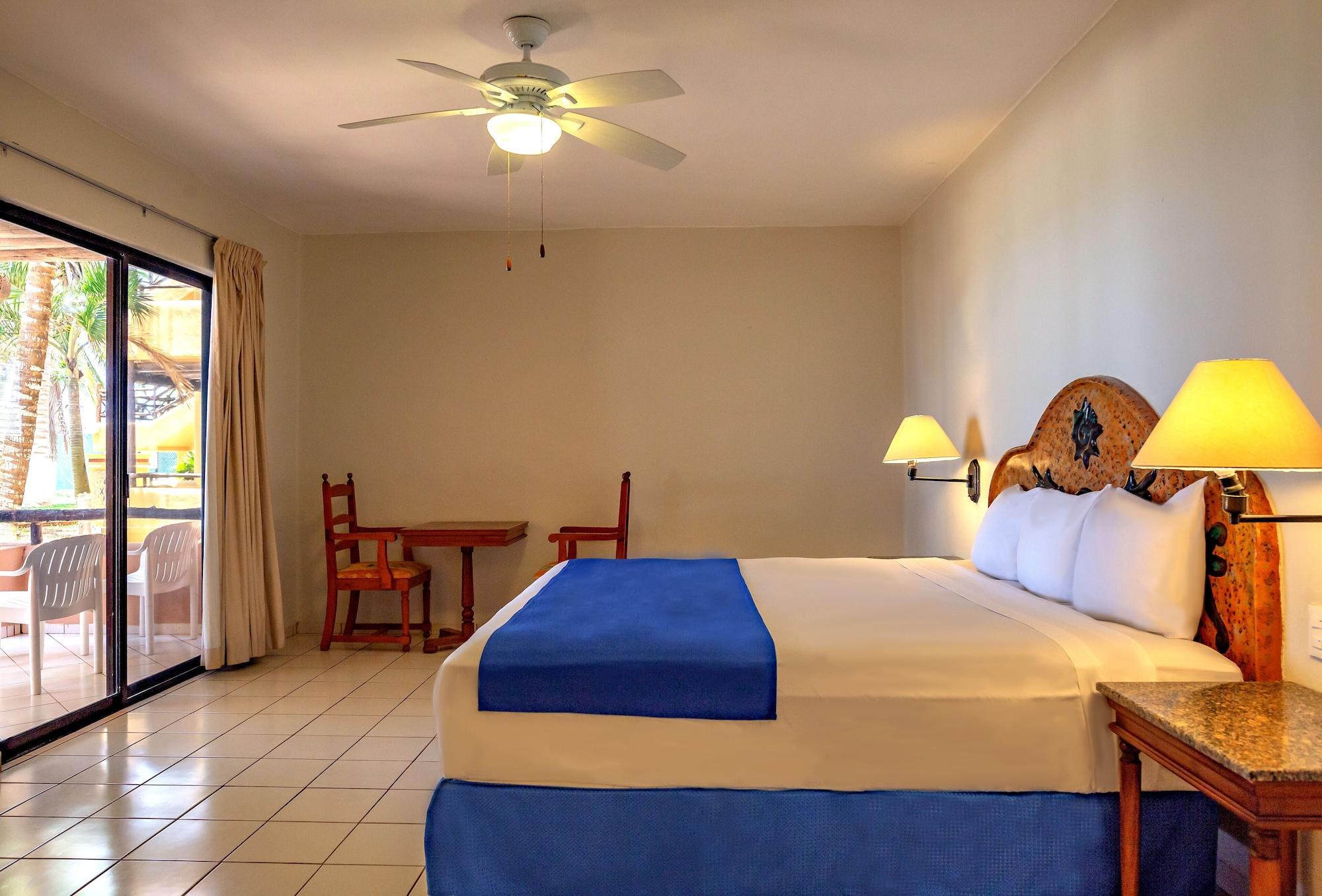 Reef Yucatan All Inclusive & Convention Center Mérida Eksteriør billede