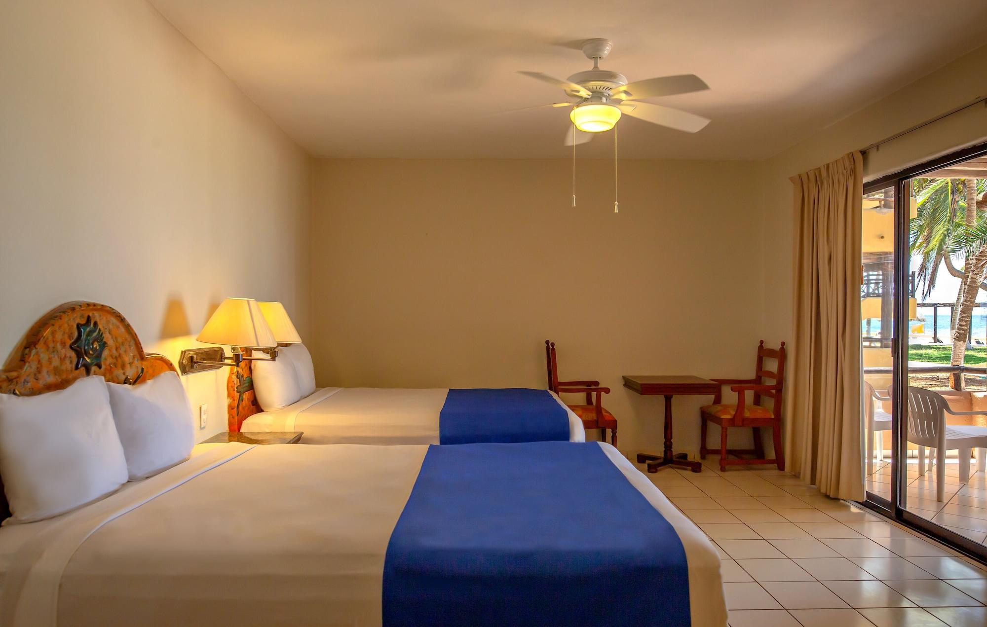 Reef Yucatan All Inclusive & Convention Center Mérida Eksteriør billede