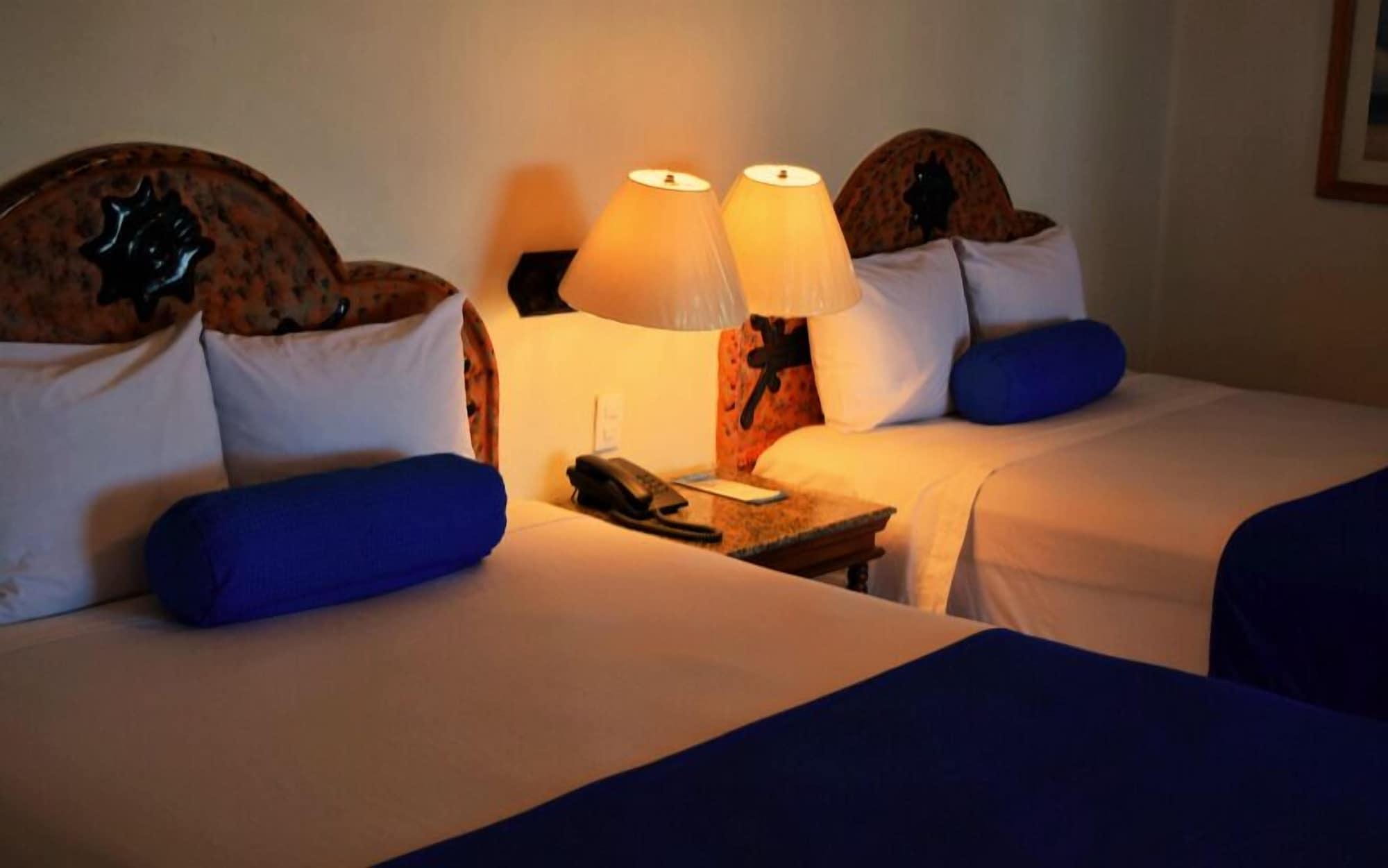 Reef Yucatan All Inclusive & Convention Center Mérida Eksteriør billede