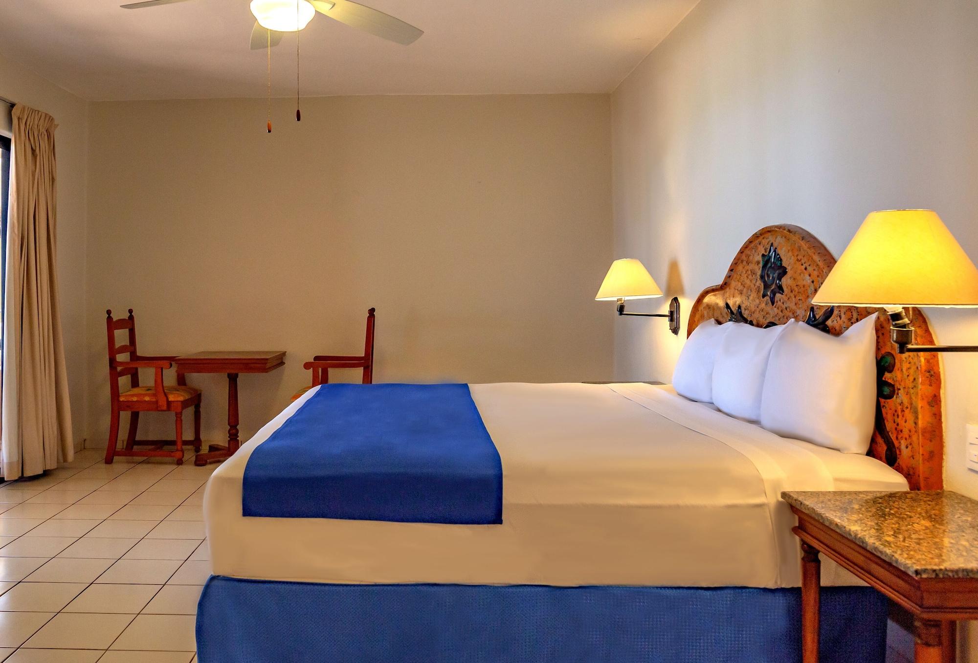 Reef Yucatan All Inclusive & Convention Center Mérida Eksteriør billede