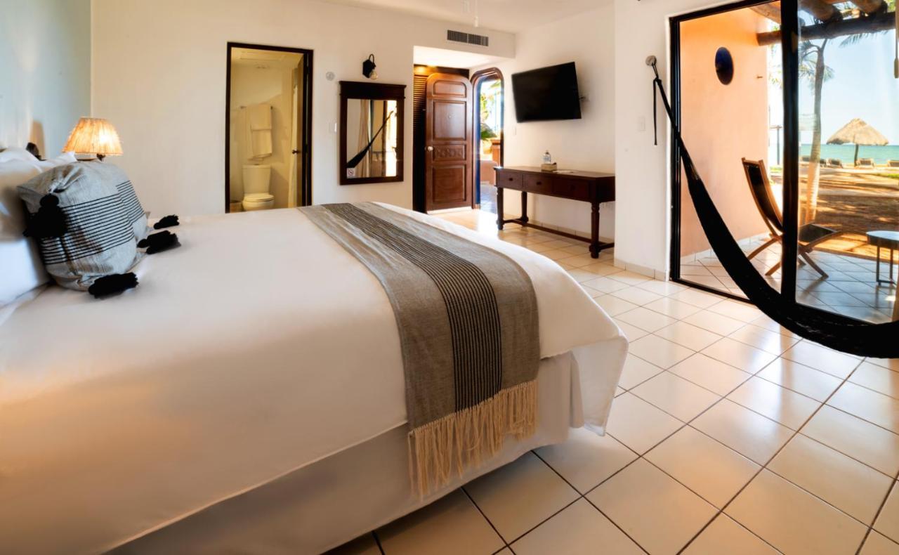 Reef Yucatan All Inclusive & Convention Center Mérida Eksteriør billede