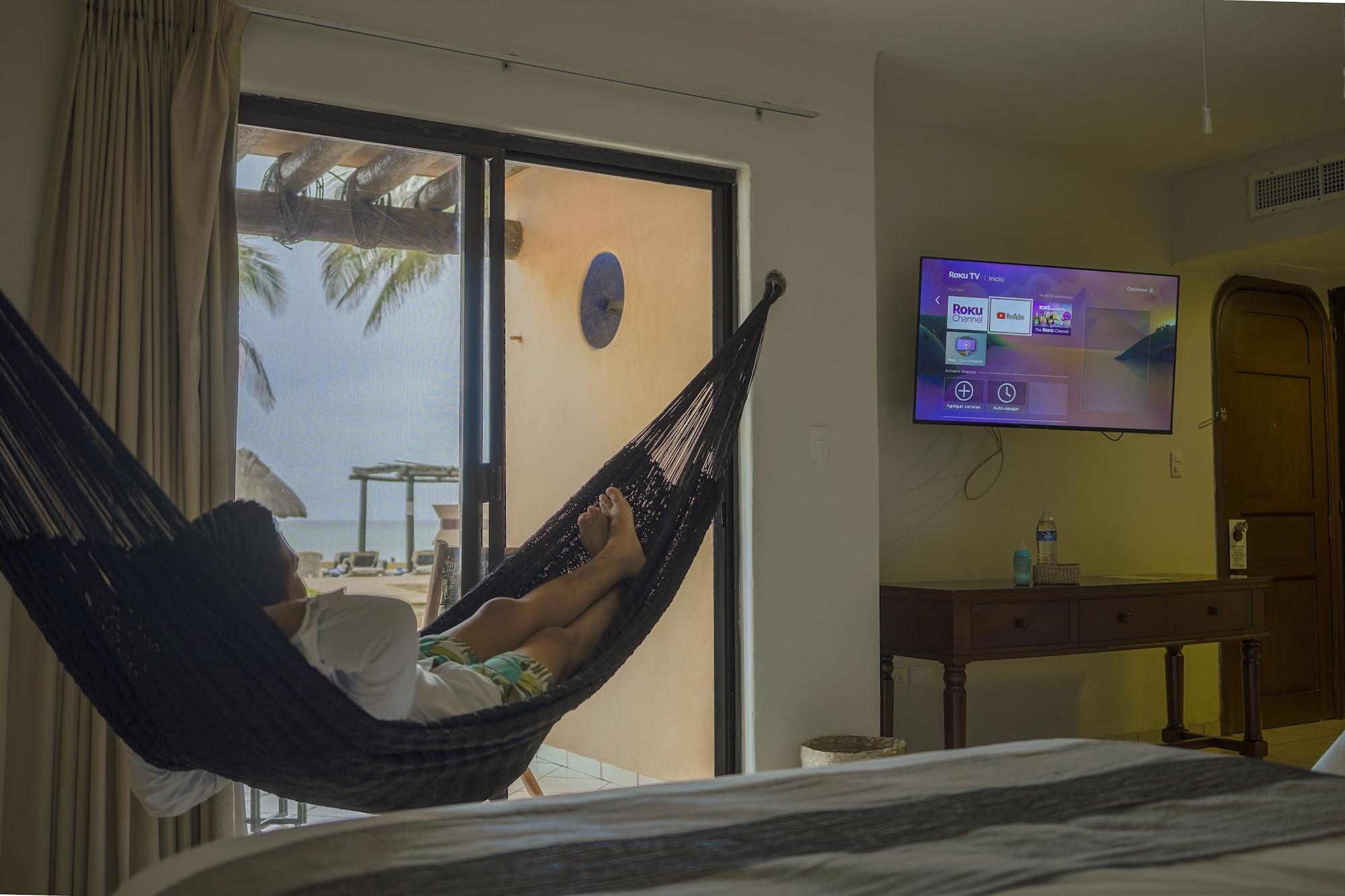 Reef Yucatan All Inclusive & Convention Center Mérida Eksteriør billede
