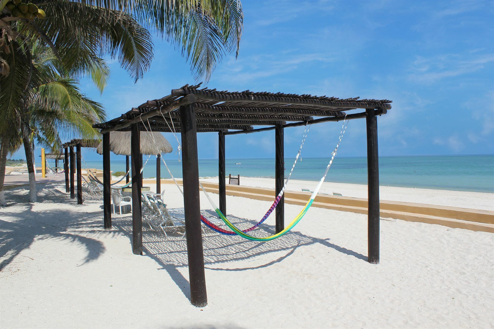 Reef Yucatan All Inclusive & Convention Center Mérida Eksteriør billede