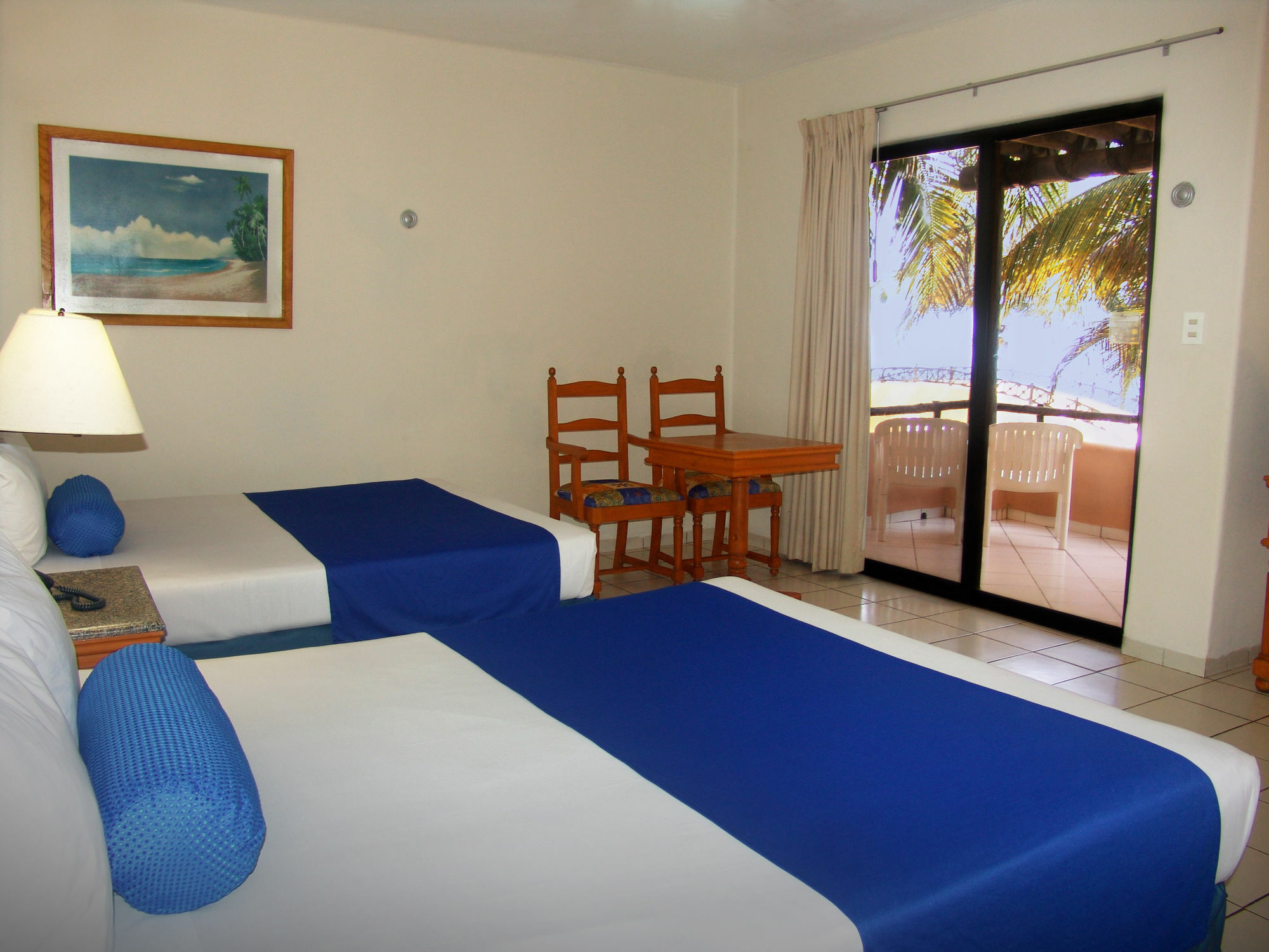 Reef Yucatan All Inclusive & Convention Center Mérida Eksteriør billede