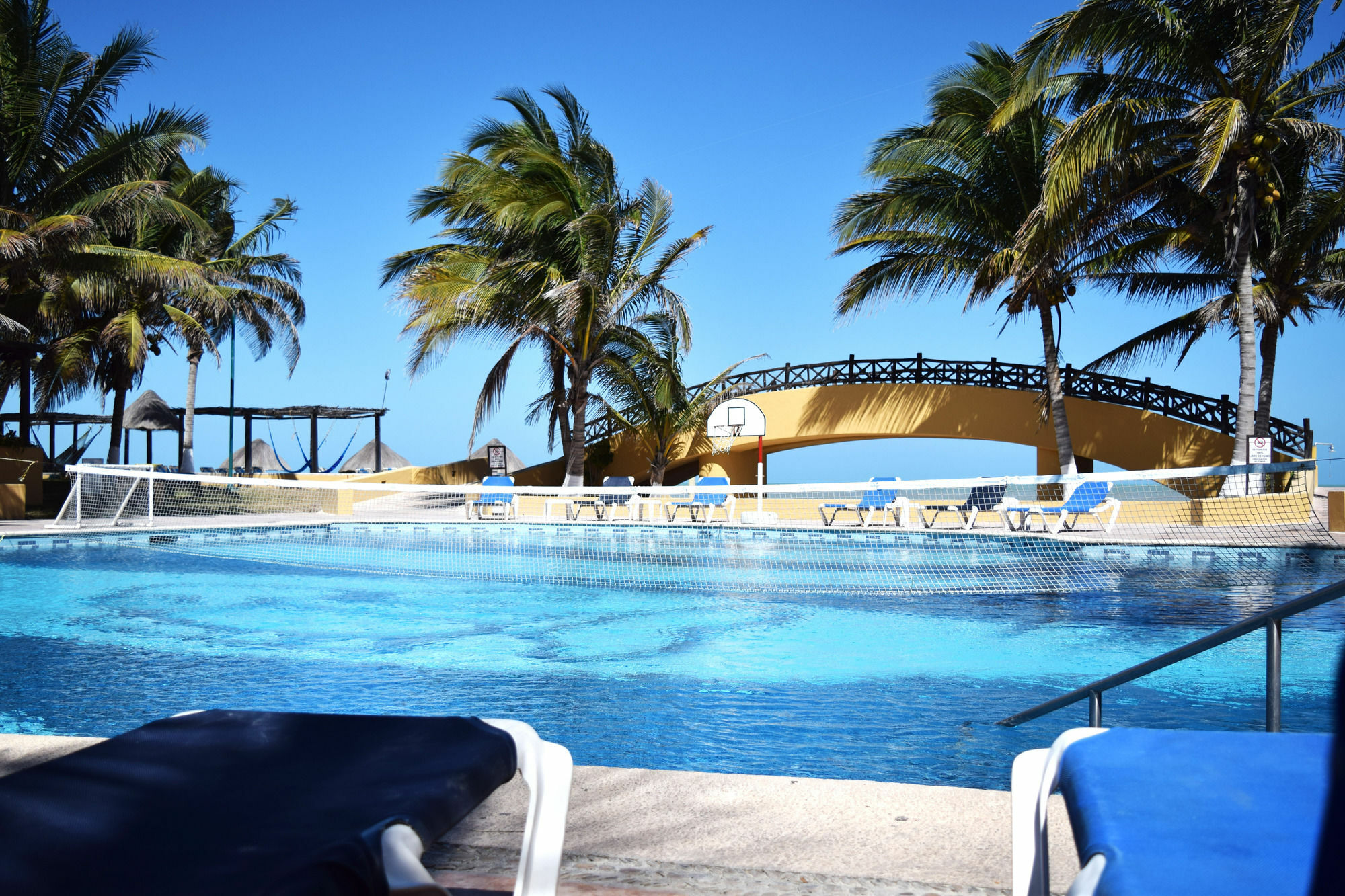 Reef Yucatan All Inclusive & Convention Center Mérida Eksteriør billede