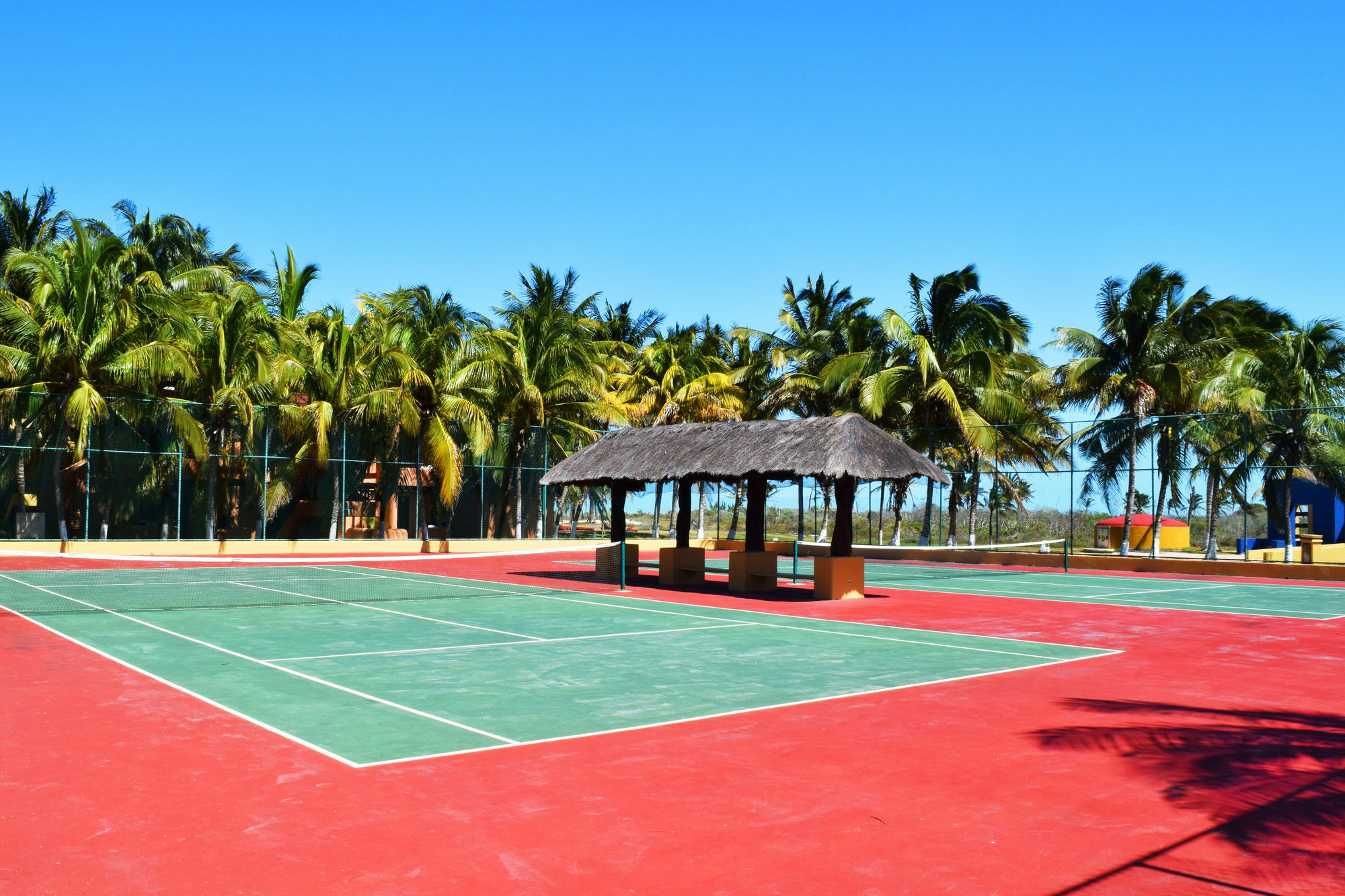 Reef Yucatan All Inclusive & Convention Center Mérida Eksteriør billede